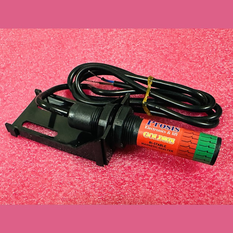 Датчик бистабильный 1,5А 200VDC/240VAC GOLDBIS Prosis
