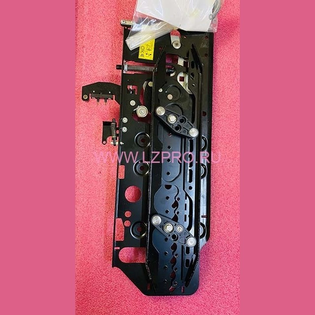 Отводка дверей MIDI-Hydra правая с замком 2C2A901873G15 3201.12.0273V01 Selcom