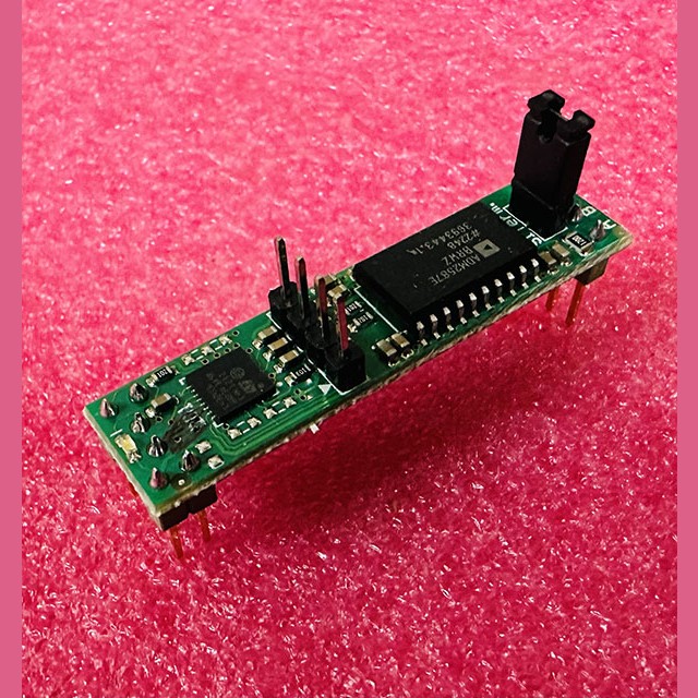 Модуль интерфейсный CAN ЭИ6751 С426439117 ЩЛЗ