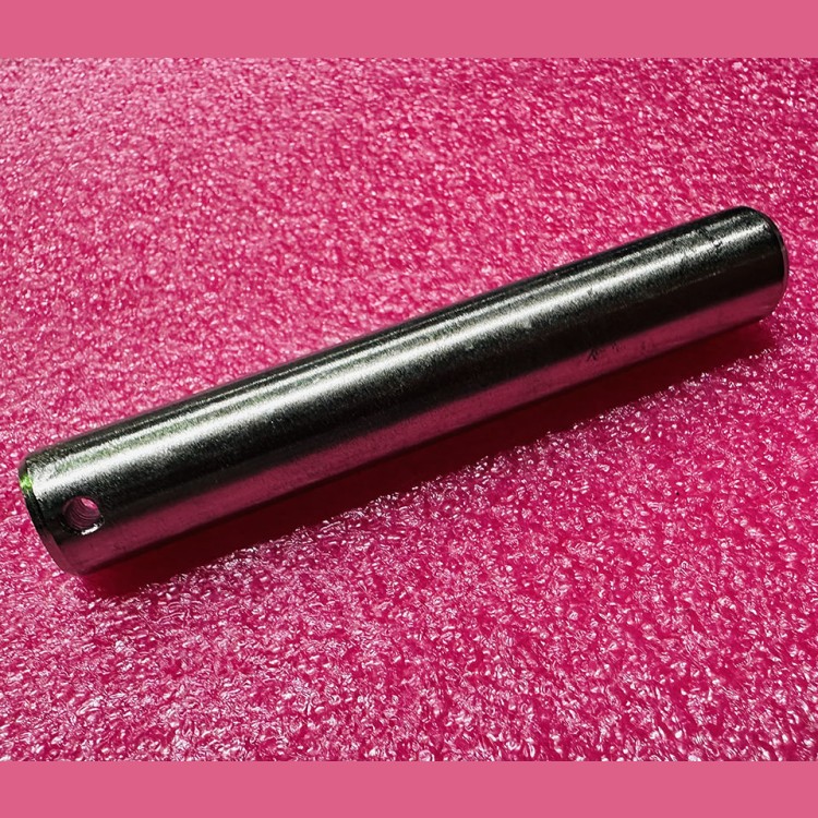 Ось паллеты эскалатора короткая L=87mm 606NCT GAA81EH2 Otis