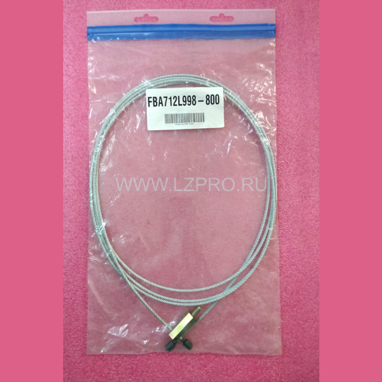 Тросик OP800 Prima Otis FBA712L998-800