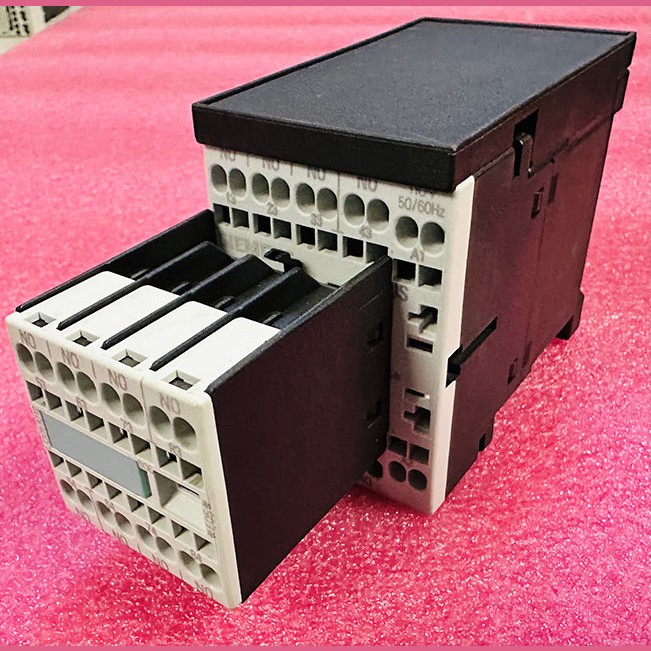 Контактор 110V 8NO 3RH1380-2AF00 Siemens