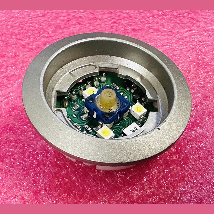 Кнопочный модуль KM804342G11 Kone