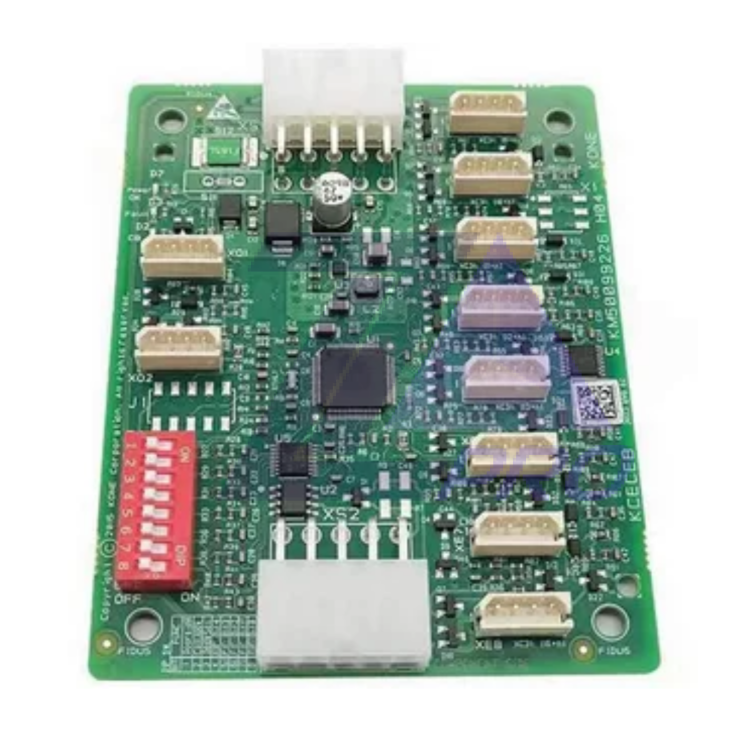 Плата KCECEB KM50099225G21 Kone