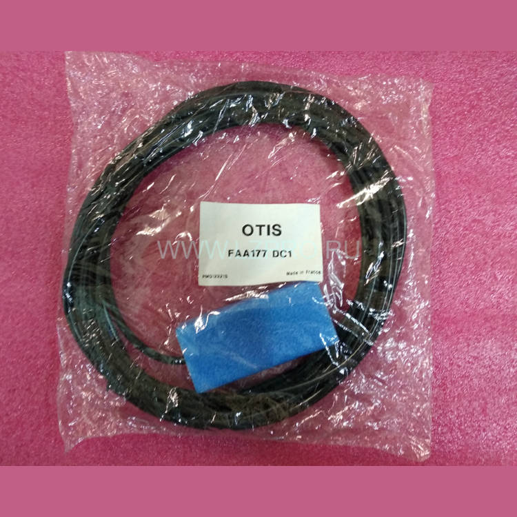 Датчик магнитный LV и IP FAA177DC1 F02215Z281 Otis