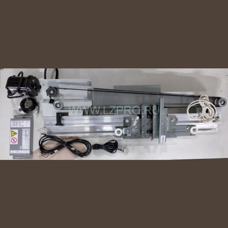 Привод кабины в сборе OP800 RH/LH TLD PRIMA Otis​