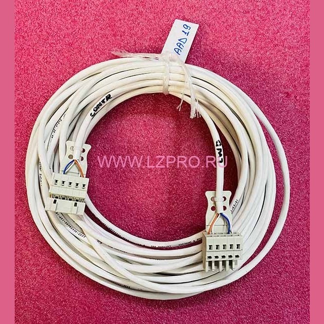 Кабель CONTR-LWD ZAA174AAD19 Otis