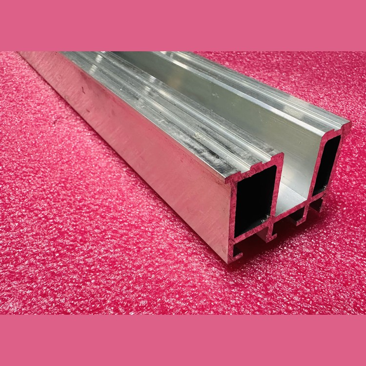 Порог дверей шахты центрального открывания h=35mm W=46mm L=1850mm OP900 TECHNA Gen2 Otis