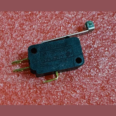 Микропереключатель XAA177FE1