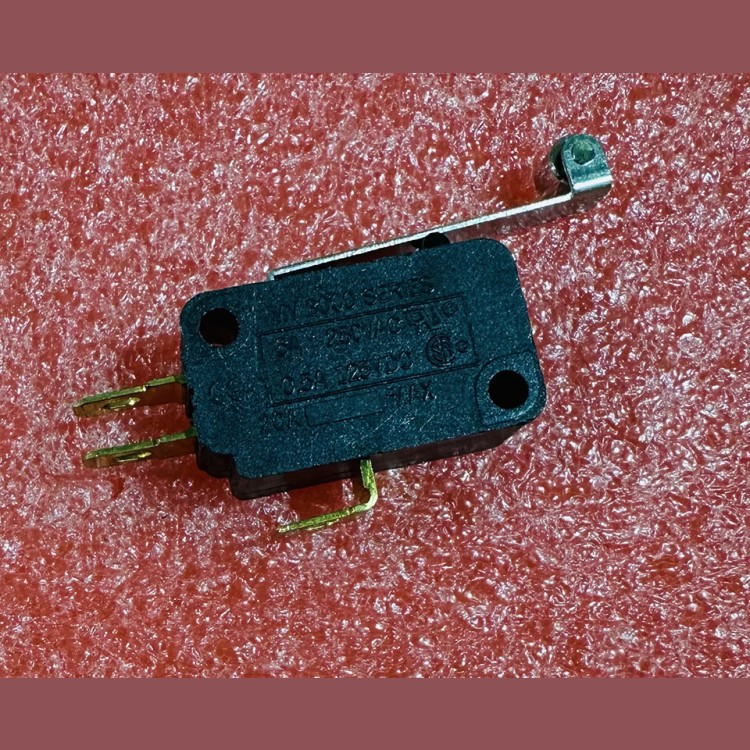 Микропереключатель XAA177FE1