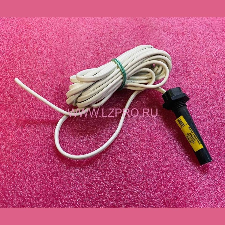 Датчик герконовый двери кабины ДГНЗ-2-01 кабель 4м ZAA177CAB2 Otis