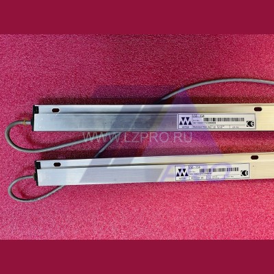 Фотозавеса LSE-154 24V (Transmitter 901165G11+Receiver 901165G12) 901165G08 W...