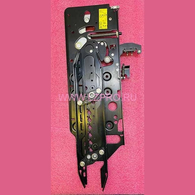 Отводка ДК левая MIDI/SUPRA Hydrabelt 2C2A901870G05 Wittur