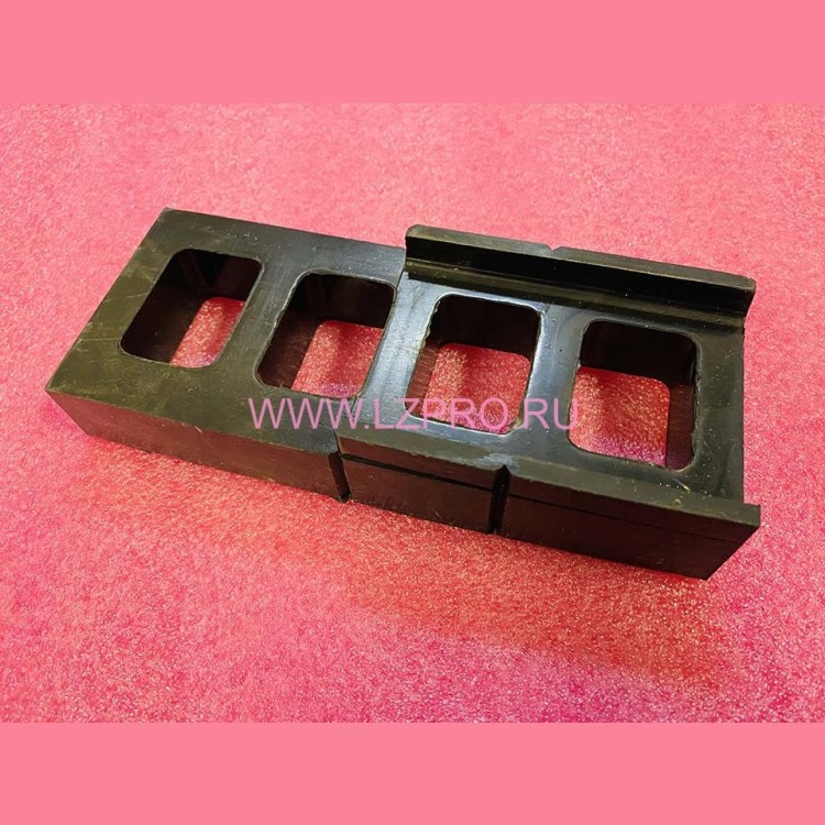 Амортизатор рамы лебедки 13VTR BL1 TO310BL1 Otis