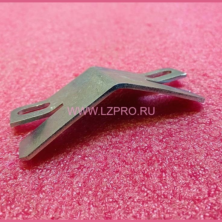 Упор ролика отводки ДК Wittur Selcom