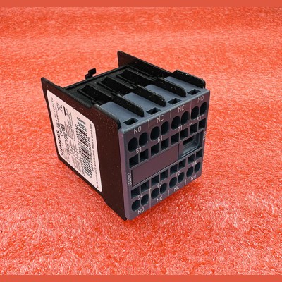 Блок дополнительных контактов 2NO+2NC 3RH2911-2XA22-0MA0 Siemens