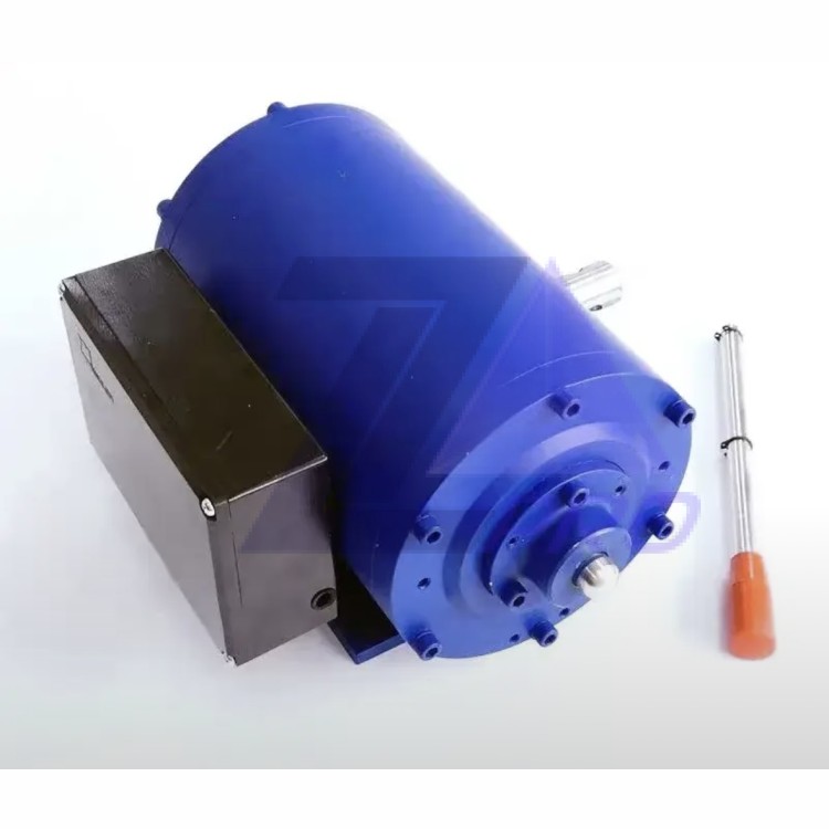 Электромагнит тормоза 110VDC ST-14D-T