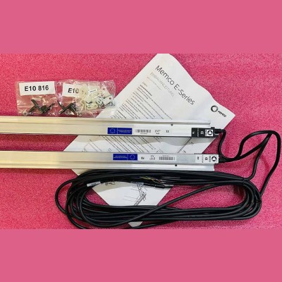 Фотозавеса E-Series E10 18 24VDC 18 глазков (45V макс 0,35А) без блока питани...