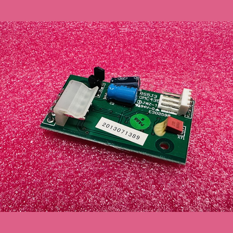 Плата RS5J3 (RS5-JZ) XAA610CP1 Xizi Otis