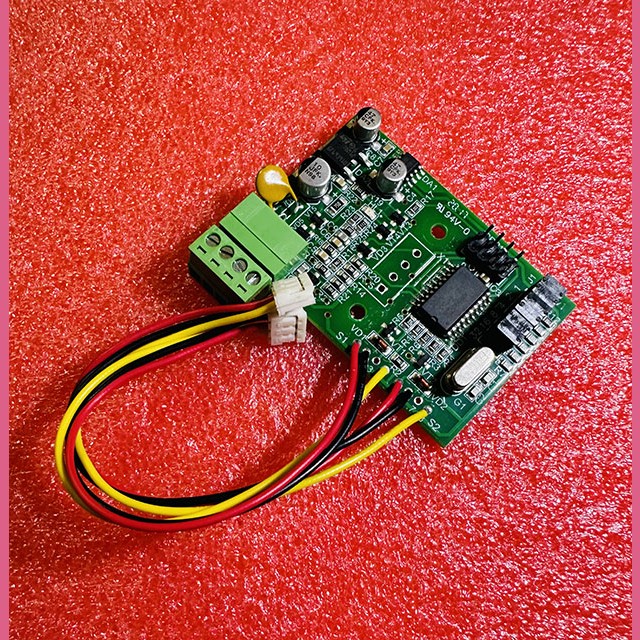Плата RS-2 (393пл.) СПСТ 469 635 398 Thyssen Simplycity