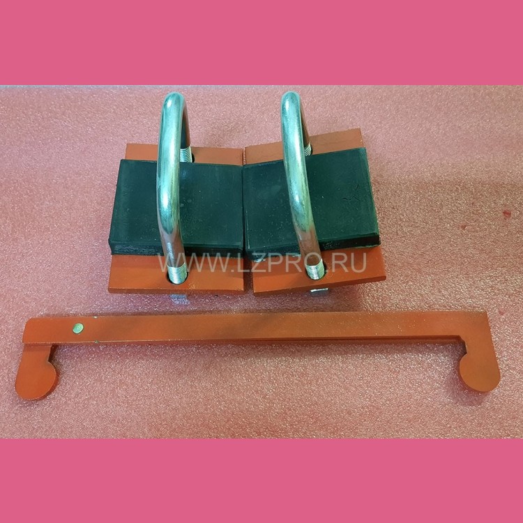 Сервисный комплект (B=56 мм) ZAA336BK3 13VTR