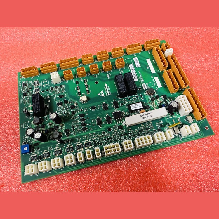 Плата LCECCBe KM50025436G11 Kone