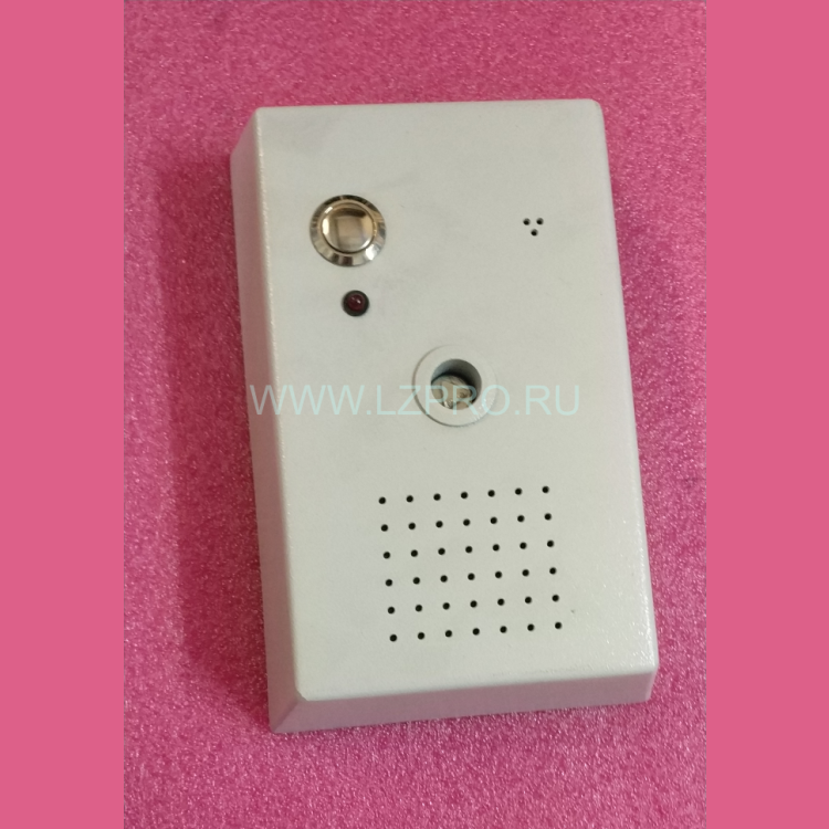 Устройство переговорное Telsi GC-3001M1 ZAA23850Z1