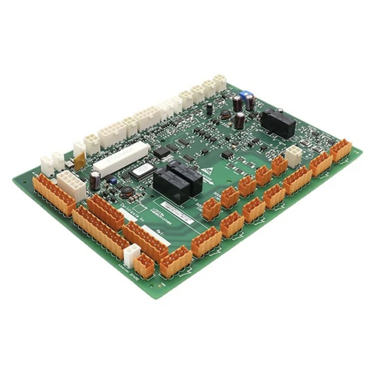 Плата LCECCBe KM50025436G33 Kone