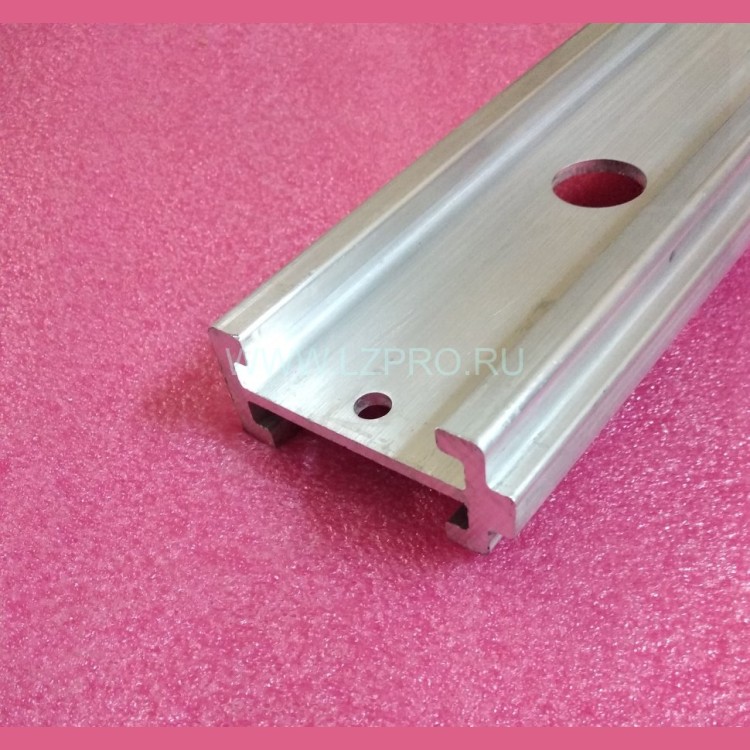 Линейка ДШ TLD PRIMA-S OP650 L-1134 ZAA483ET1 Otis