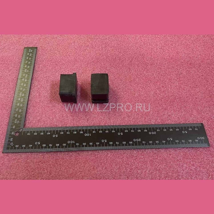 Амортизатор рамы лебедки 13VTR TO310BM1
