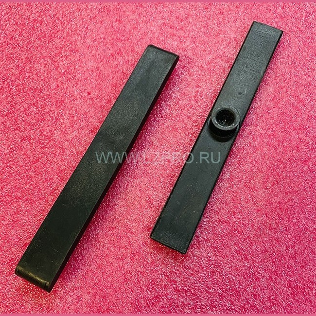 Вкладыш башмака 20x150 (гладкий) ZAA380LA1 Otis