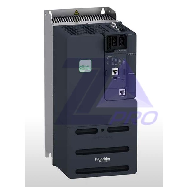 Преобразователь частоты ATV340 18kW ATV340D18N4 Schneider Electric