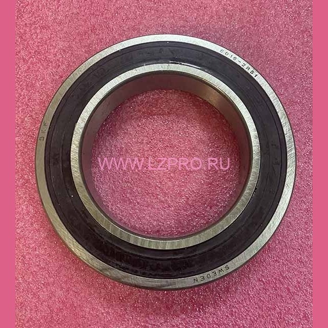 Подшипник 6016-2RS1