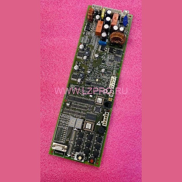 Плата SPBC OTIS GBA26800KM10