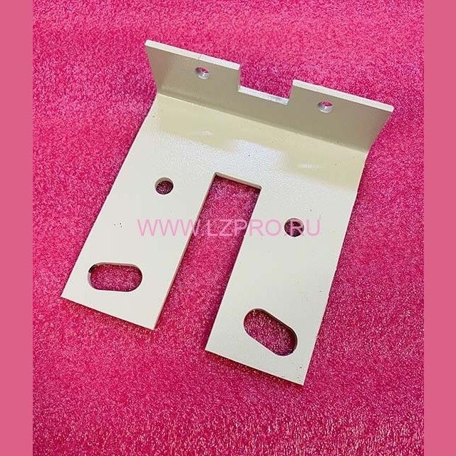 Кронштейн масленки средний F0283DPP1 Отис