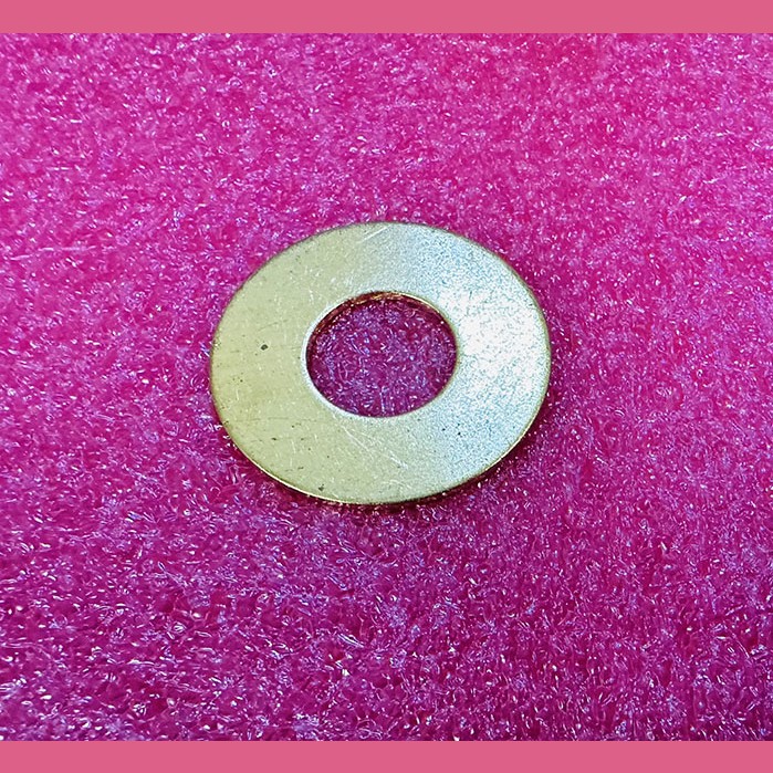 Шайба D30/13mm S=1mm DEE2739693 Kone