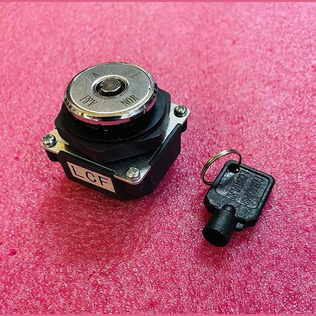 Lift door contact lock KDK8-4Y1